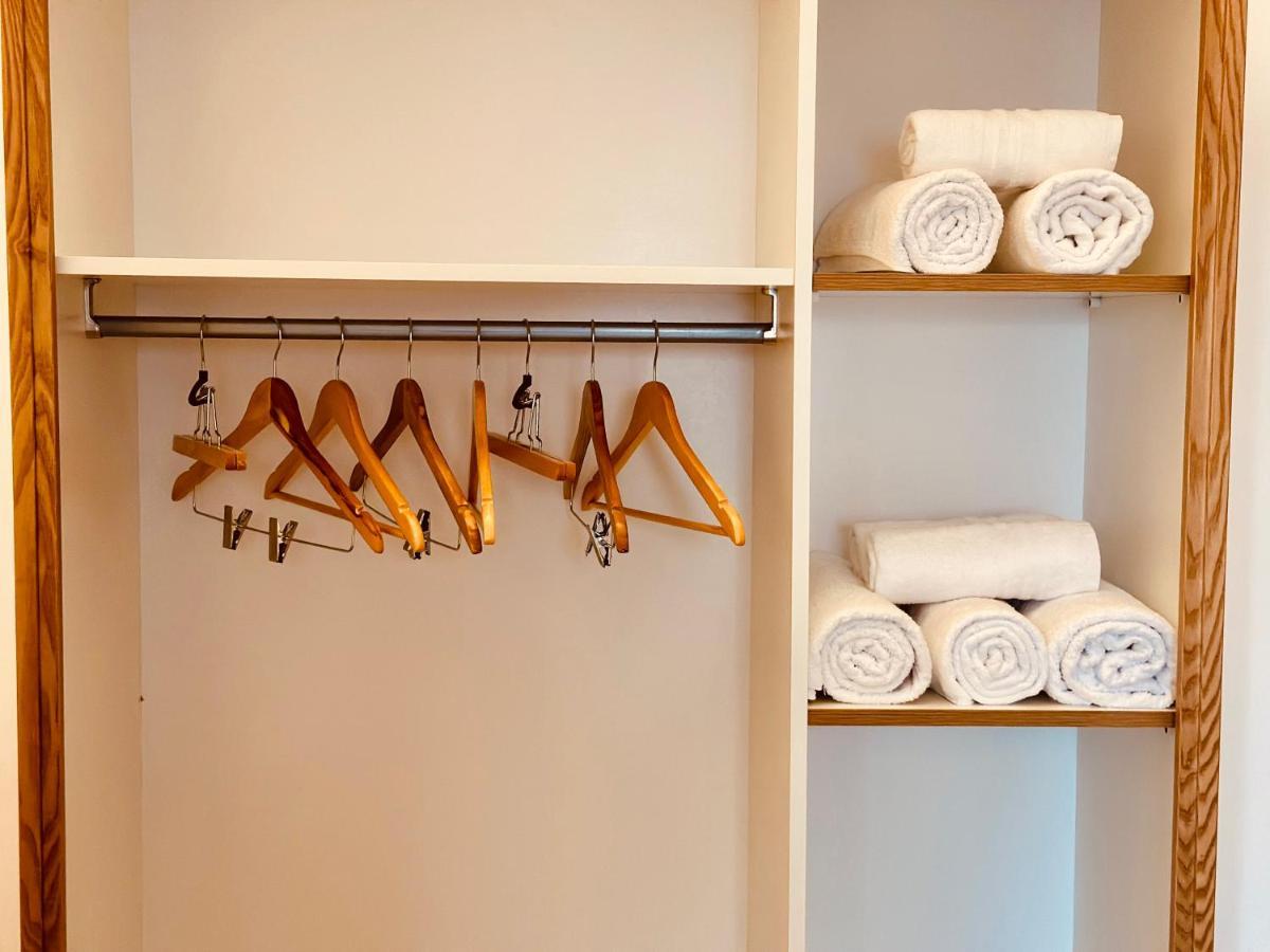 B&B The Sea - Family Rooms - Free Parking Tropea Eksteriør billede