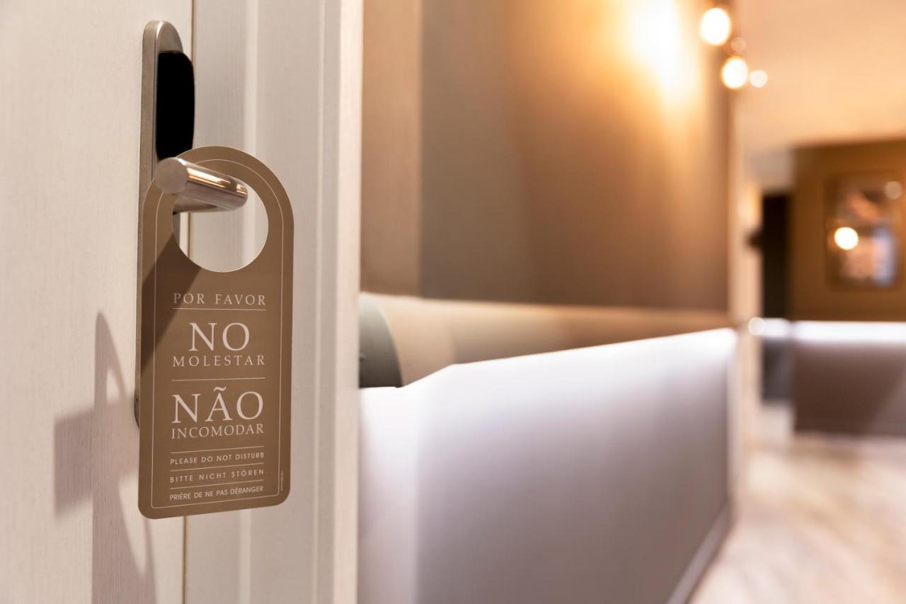 B&B The Sea - Family Rooms - Free Parking Tropea Eksteriør billede